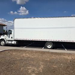 NEED SOMETHING PICKED UP & DELIVERED? 