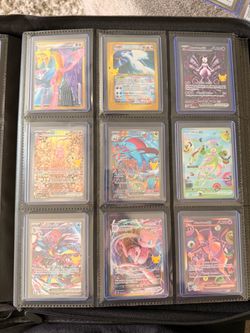 Pokemon 30th anniversary