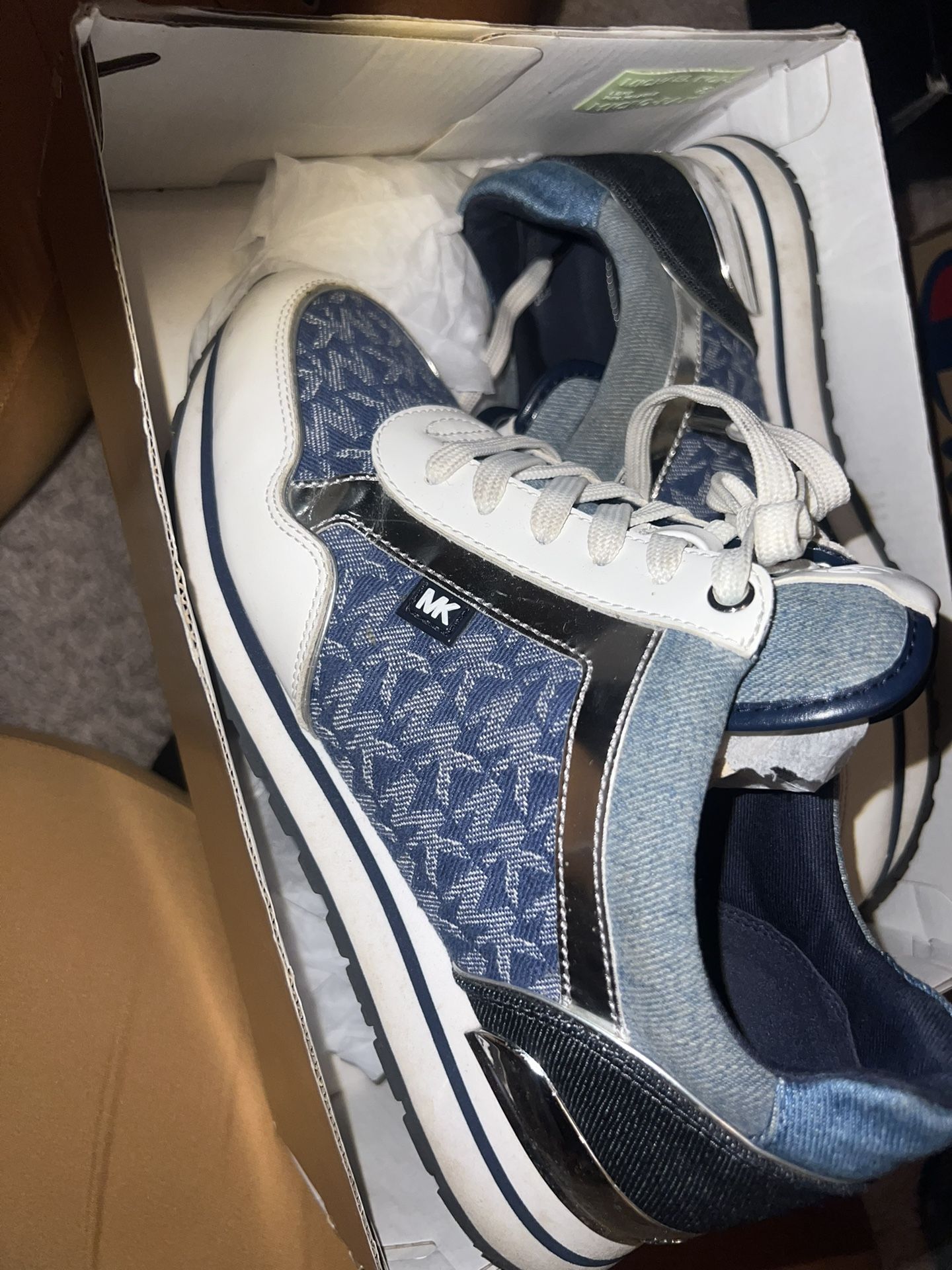 Michael Kors