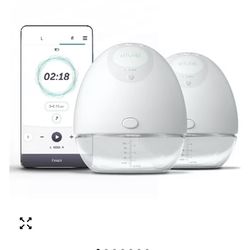 Elvie Breast Pump