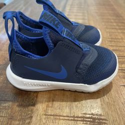 Toddler Nike shoes