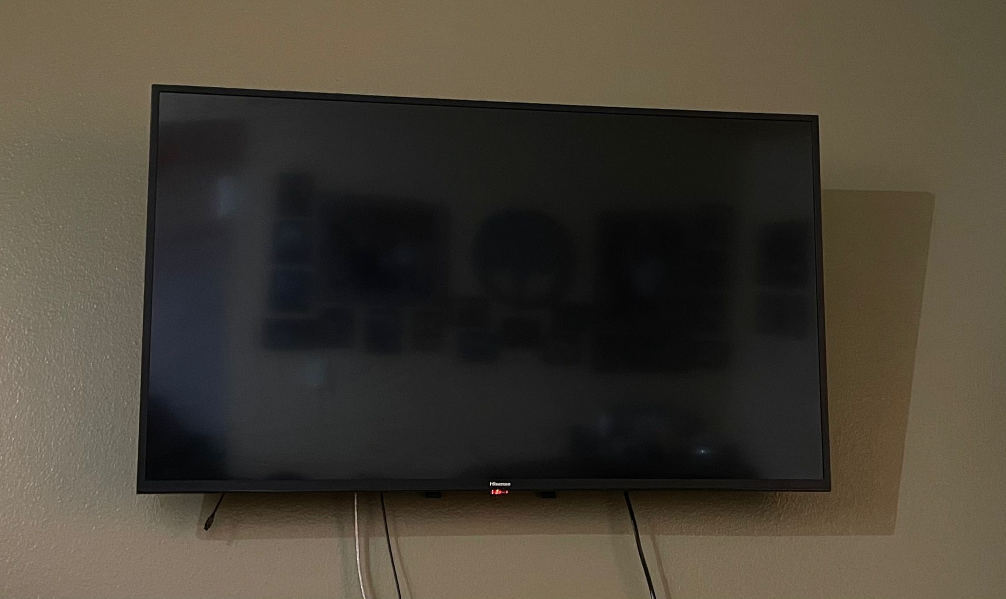 HISENSE TV