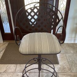 Bar Stools 