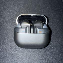 Samsung Buds 3 Pro 