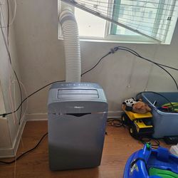 Ac Portable Air Conditioner