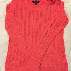 American Eagle Fall Sweater 