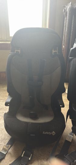 Car seat