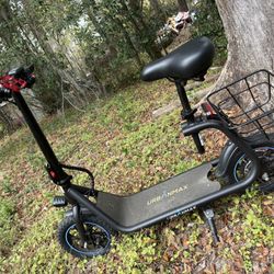Urban Max Scooter