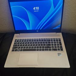 Intel  I5-8th Gen  256SDD/16GB Ram /W11 Pro Great Condition 