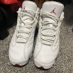 Jordan 13s 