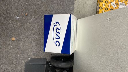 Brand New Ford Mustang A/C Compressor 2011–2022 – UAC CO11316C