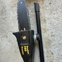 Pole Saw