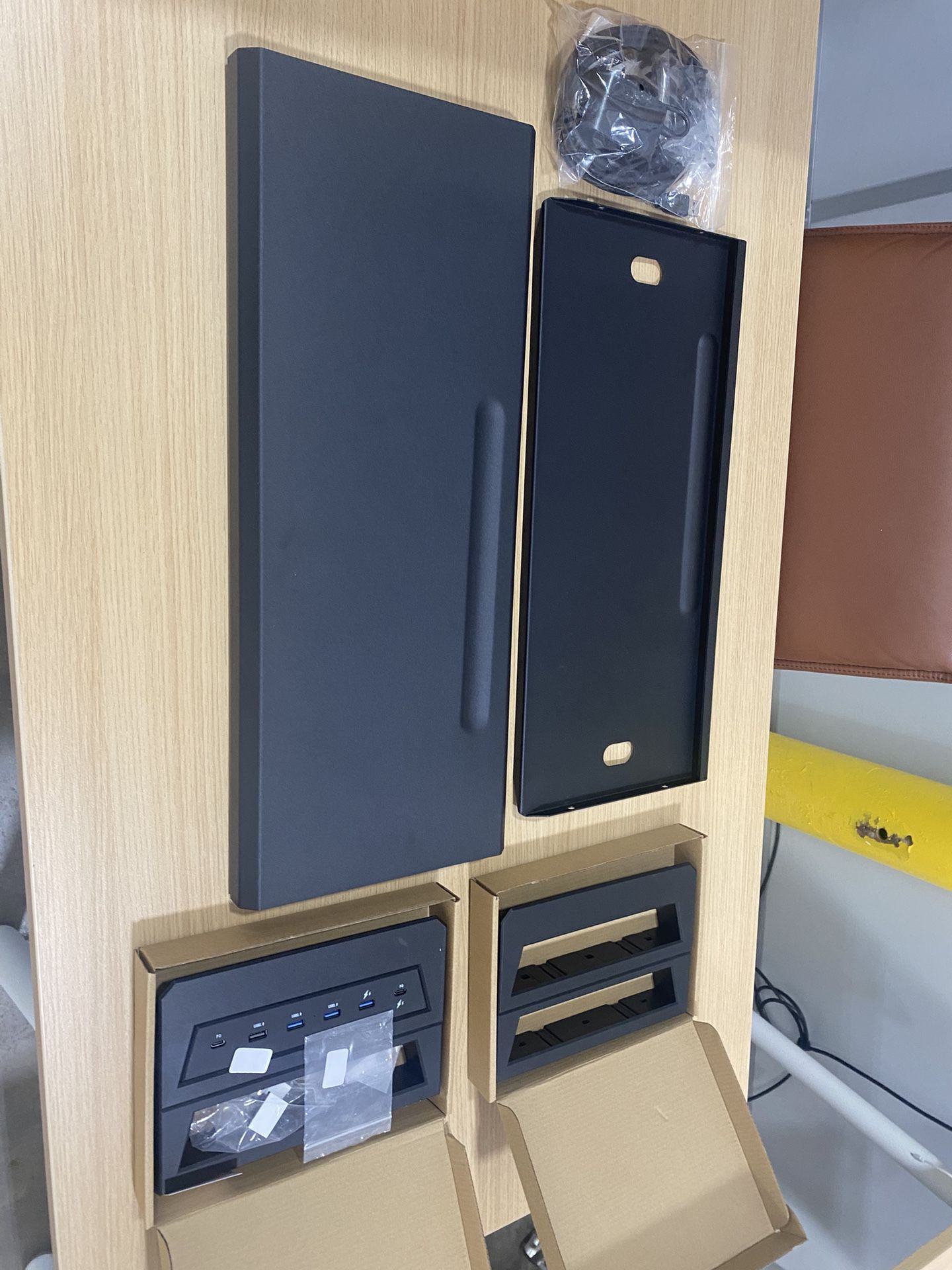 Computer Monitor Stand