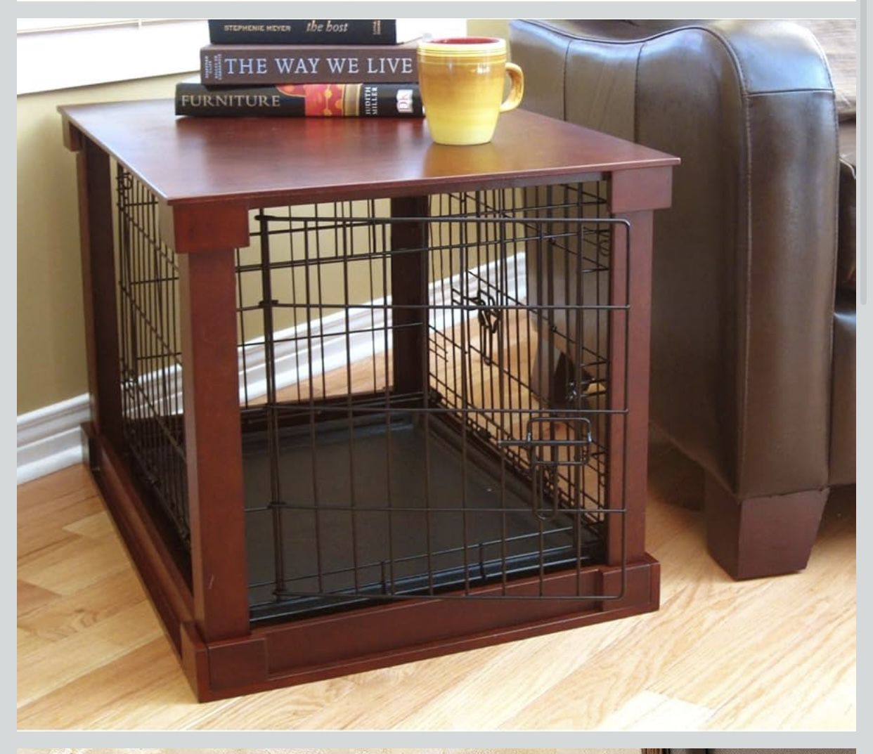 Dog Cage/crate