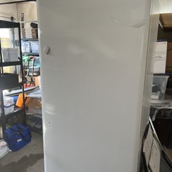 kenmore freezer