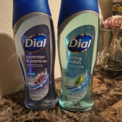 Body Wash $4.00 Each