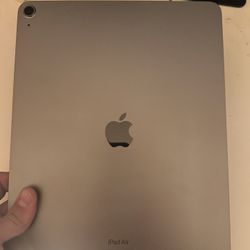 iPad Air 13” Brand New Only Opened The Box