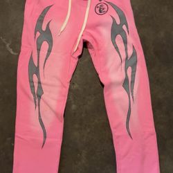 Hellstar Sweatpants