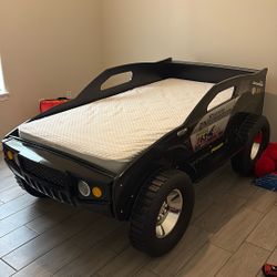 Child Bed