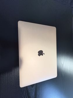 Mac book air 2020