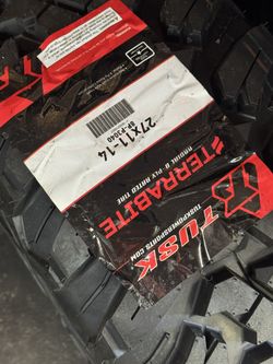 UTV Tire