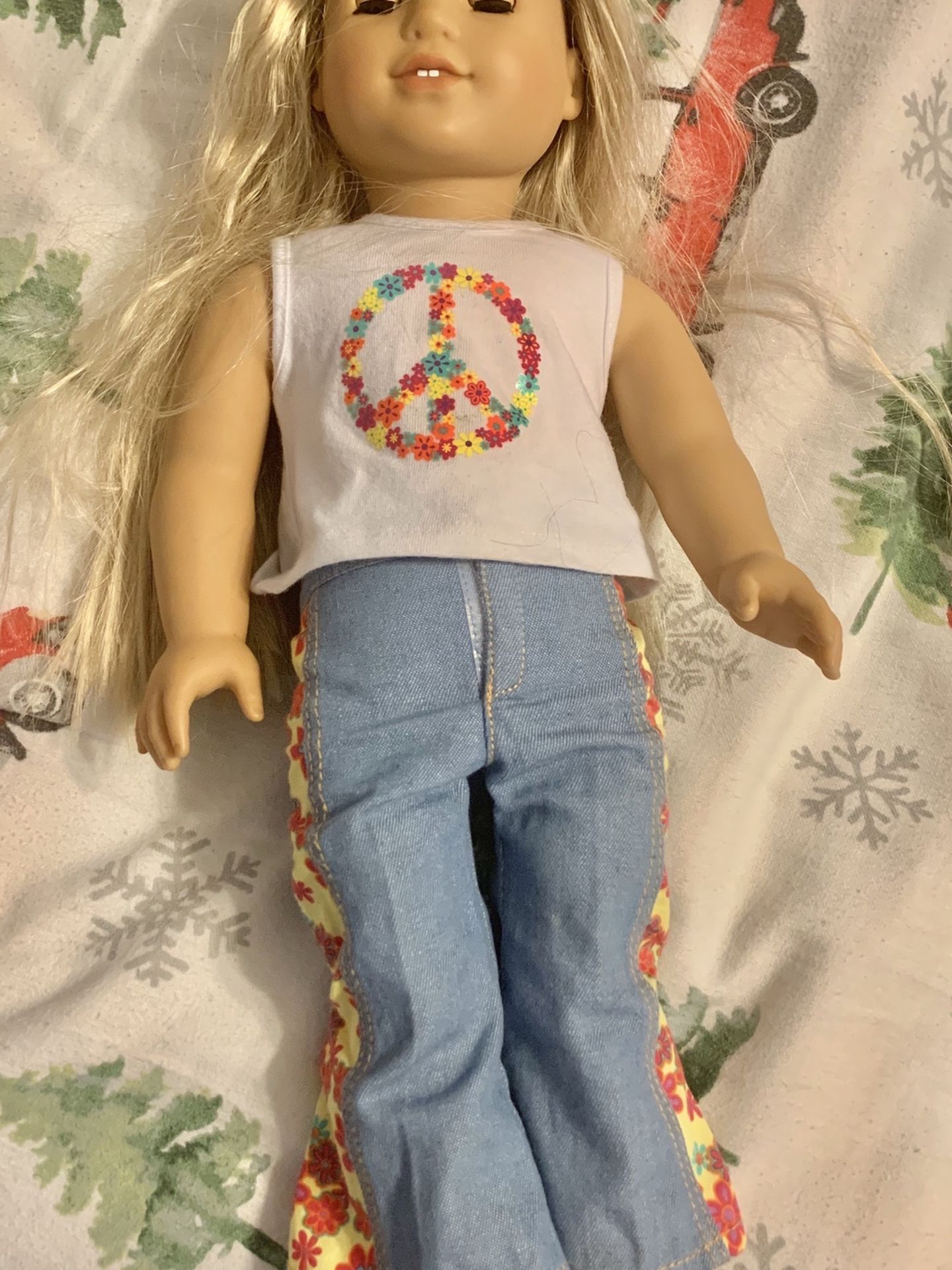 American Girl Dolls