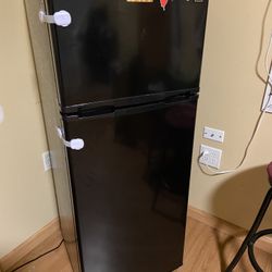 Refrigerador RCA