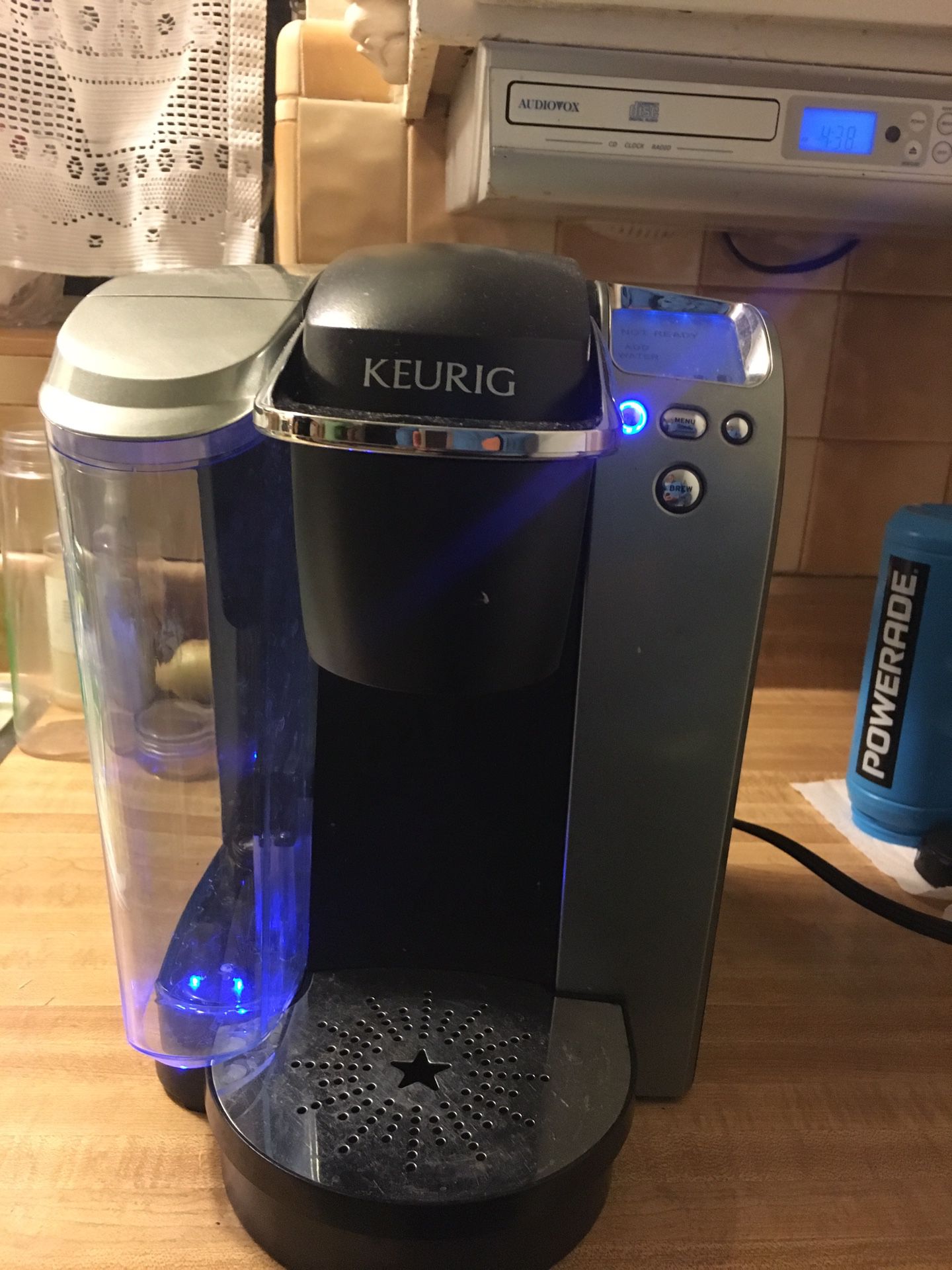 Coffee Maker Keurig