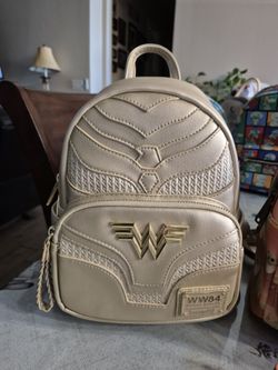 Mini Backpacks ***Brand New*** $45.00 EACH