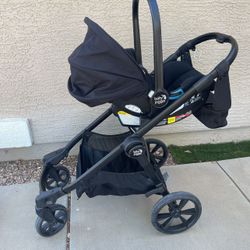 Baby Jogger  Stroller