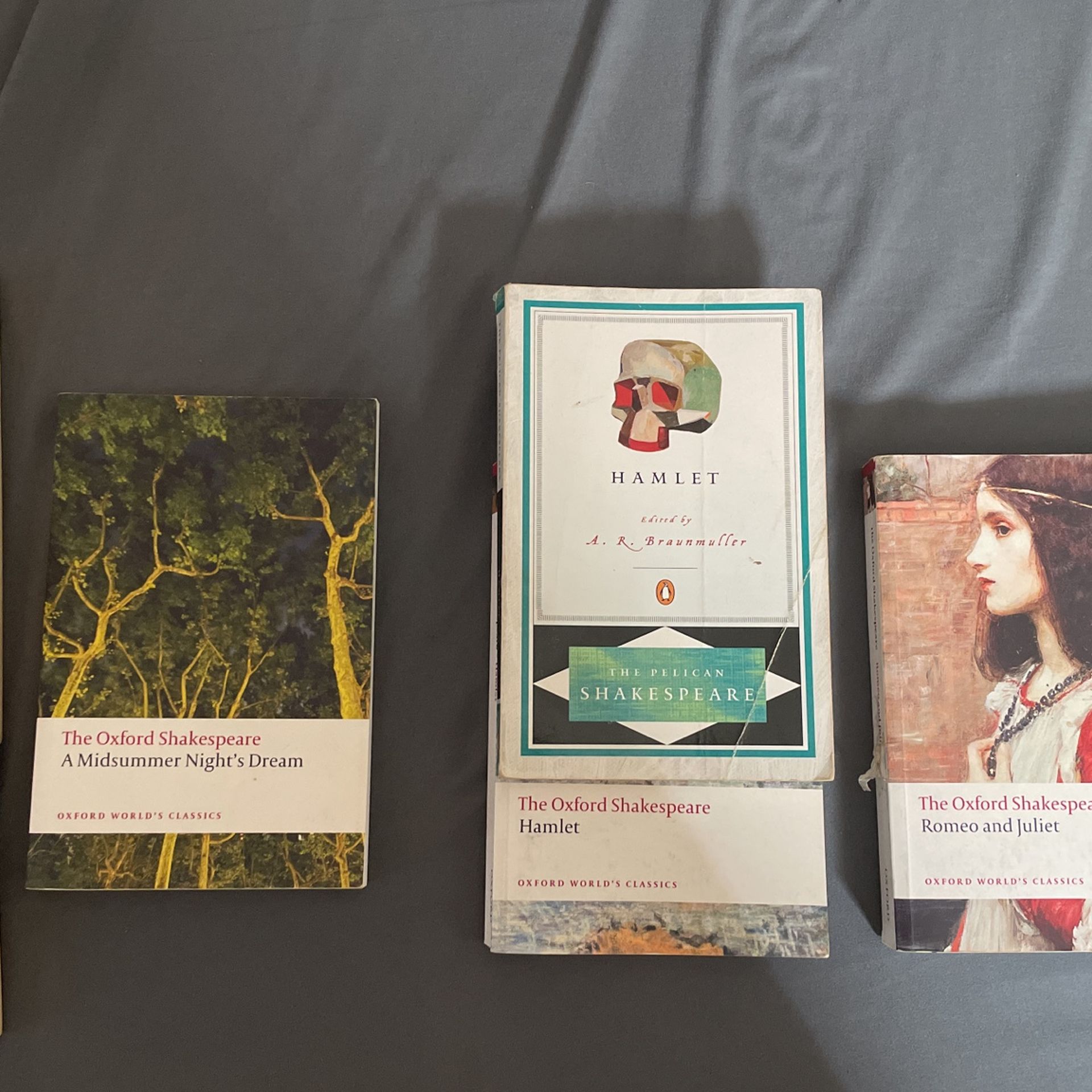 Shakespeare Collection