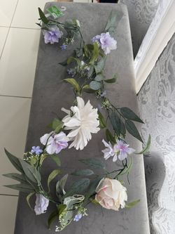 Flower Garland