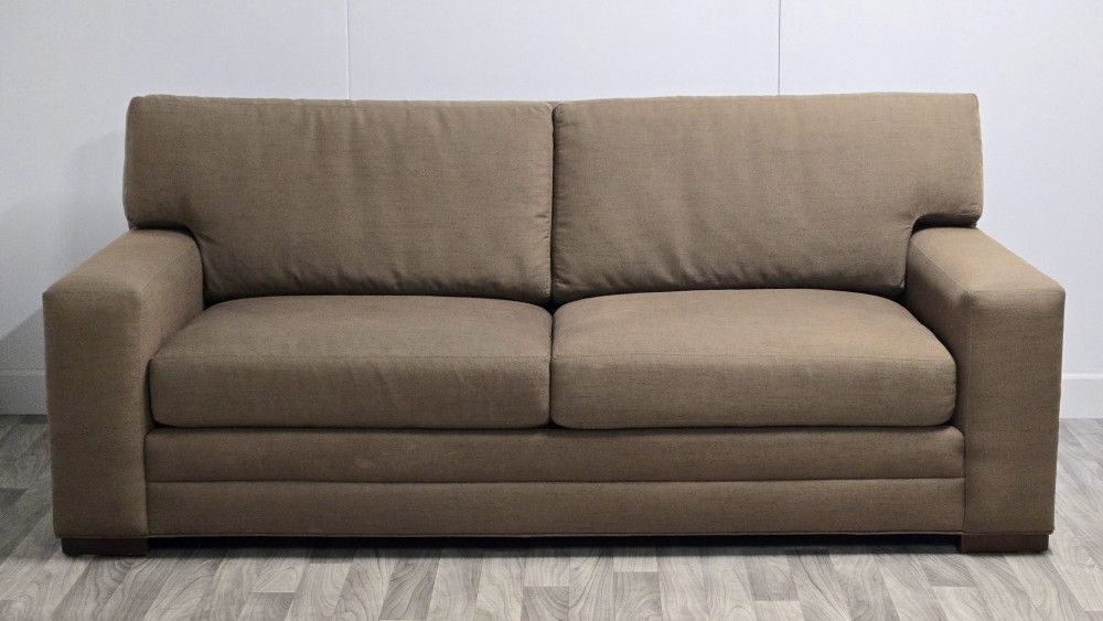 Century Taupe Sofa