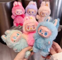 Labu Labu Spot Blind Box