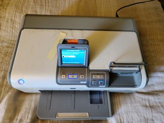 HP Photosmart printer