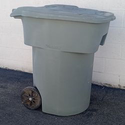 Trash Can