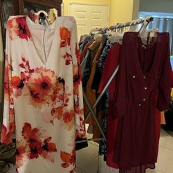 Ropa Usadas Size S/M Buenas Condiciones Personas Interesadas Que Quieran Cómprela Toda 