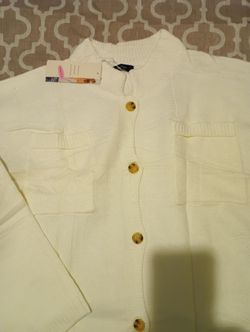 New Women Sweater, Size 2X