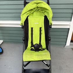FREE Inglesina Stroller 
