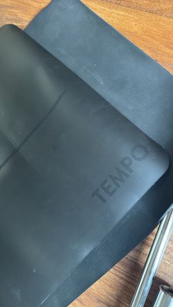 Tempo Gym