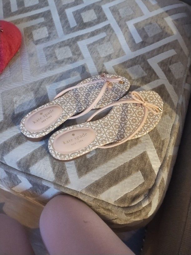 Kate Spade Sandals