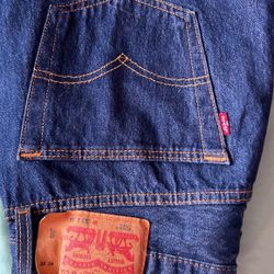 501s Pants Read Desc