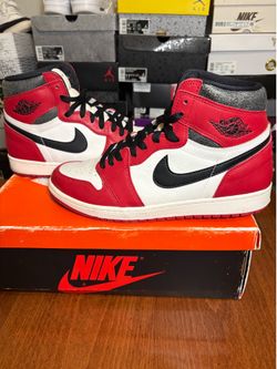 Size 11- Jordan 1 Retro High OG ‘Lost and Found’