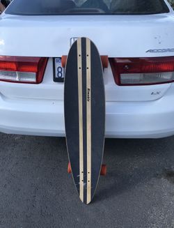 Longboard BRAND NEW!