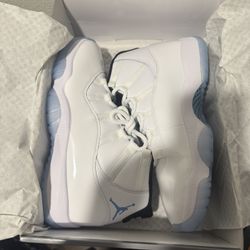 Legend blues 11s
