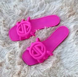 Gucci Designer Sandals