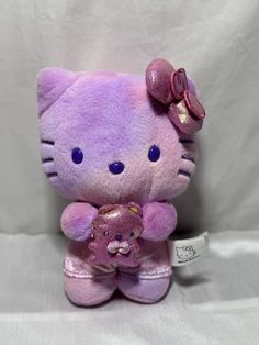 Hello Kitty Stuff
