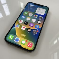 iPhone 12 Pro Max 128GB For AT&T Or Cricket 