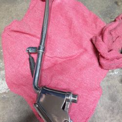 Harley Davidson  Kickstand 