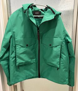Mackage Luxury Lightweight Jacket